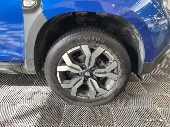 DACIA DUSTER II - voiture d'occasion - Photo 8