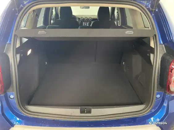 DACIA DUSTER II - voiture d'occasion - Photo 7