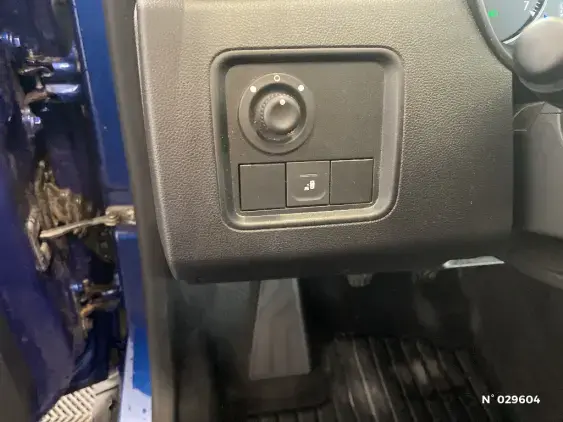 DACIA DUSTER II - voiture d'occasion - Photo 15