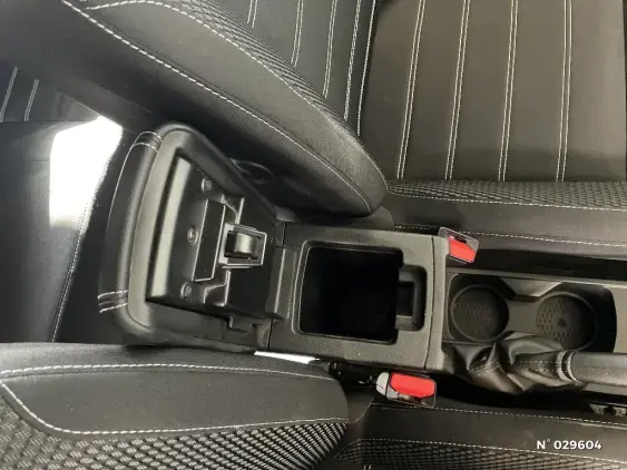 DACIA DUSTER II - voiture d'occasion - Photo 36