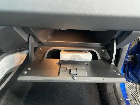 DACIA DUSTER II - voiture d'occasion - Photo 37