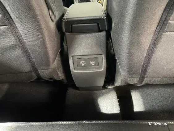 DACIA DUSTER II - voiture d'occasion - Photo 38