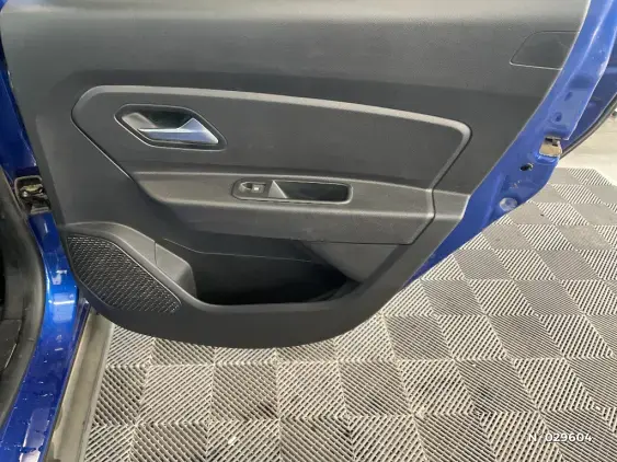 DACIA DUSTER II - voiture d'occasion - Photo 39