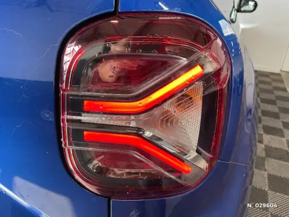 DACIA DUSTER II - voiture d'occasion - Photo 41