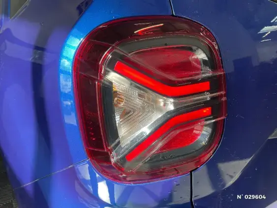 DACIA DUSTER II - voiture d'occasion - Photo 43