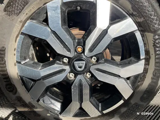 DACIA DUSTER II - voiture d'occasion - Photo 44