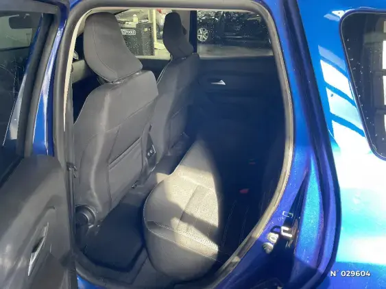 DACIA DUSTER II - voiture d'occasion - Photo 45