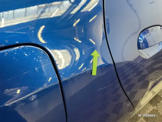 DACIA DUSTER II - voiture d'occasion - Photo 29