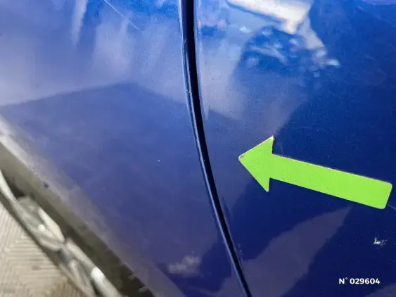 DACIA DUSTER II - voiture d'occasion - Photo 30