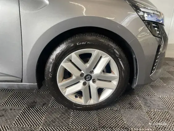 RENAULT CLIO V - voiture d'occasion - Photo 8