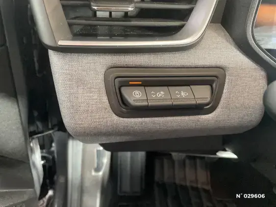 RENAULT CLIO V - voiture d'occasion - Photo 15