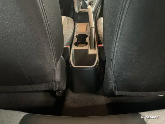 RENAULT CLIO V - voiture d'occasion - Photo 36