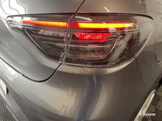 RENAULT CLIO V - voiture d'occasion - Photo 39