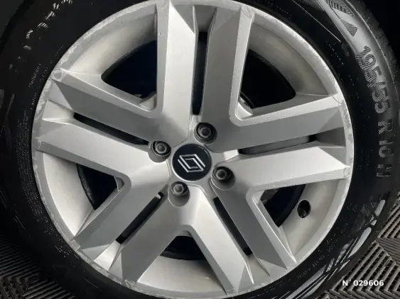 RENAULT CLIO V - voiture d'occasion - Photo 41