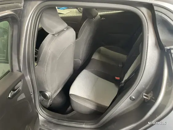 RENAULT CLIO V - voiture d'occasion - Photo 42