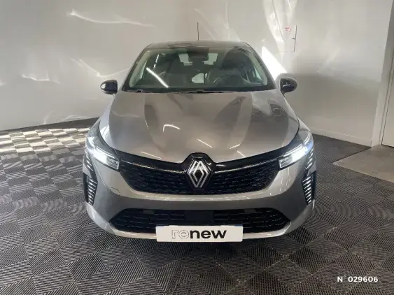 RENAULT CLIO V - voiture d'occasion - Photo 3