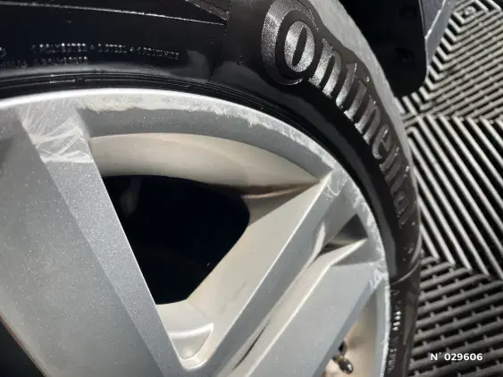 RENAULT CLIO V - voiture d'occasion - Photo 26