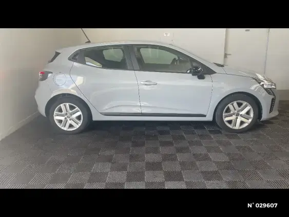 RENAULT CLIO V - voiture d'occasion - Photo 5