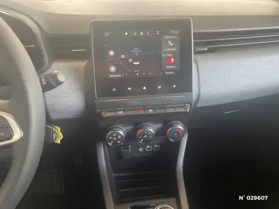 RENAULT CLIO V - voiture d'occasion - Photo 13