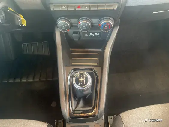 RENAULT CLIO V - voiture d'occasion - Photo 34