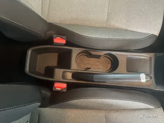 RENAULT CLIO V - voiture d'occasion - Photo 35