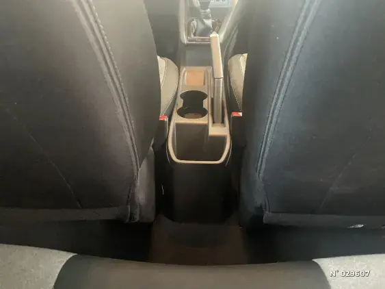 RENAULT CLIO V - voiture d'occasion - Photo 37