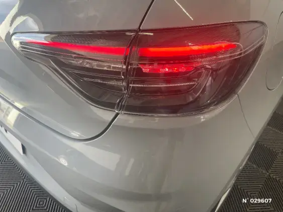 RENAULT CLIO V - voiture d'occasion - Photo 40