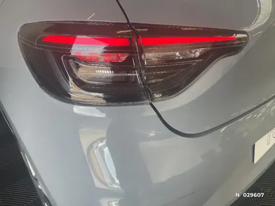 RENAULT CLIO V - voiture d'occasion - Photo 42