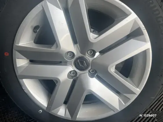 RENAULT CLIO V - voiture d'occasion - Photo 43