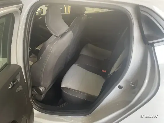 RENAULT CLIO V - voiture d'occasion - Photo 44