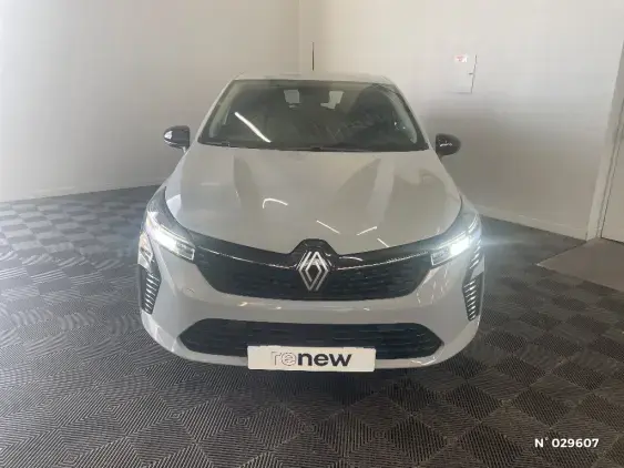 RENAULT CLIO V - voiture d'occasion - Photo 3