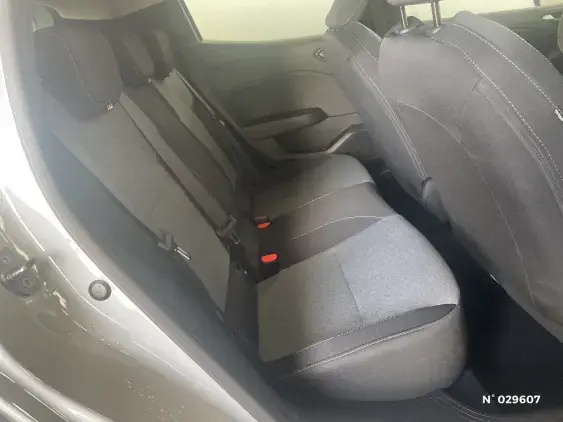 RENAULT CLIO V - voiture d'occasion - Photo 11