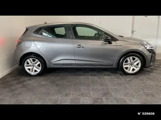 RENAULT CLIO V - voiture d'occasion - Photo 5