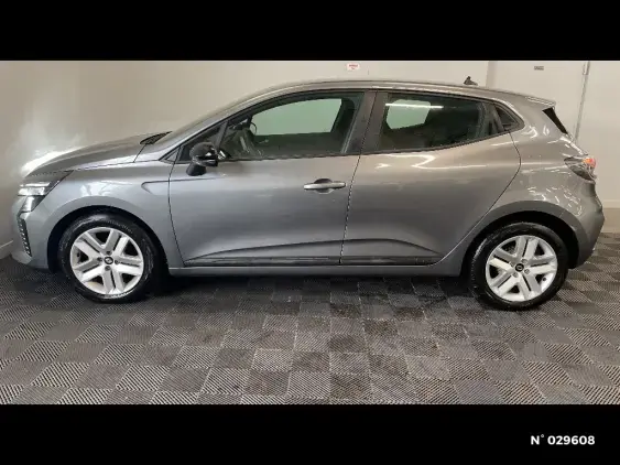 RENAULT CLIO V - voiture d'occasion - Photo 2