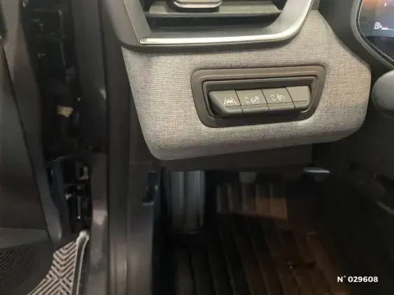 RENAULT CLIO V - voiture d'occasion - Photo 15