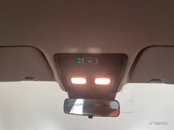 RENAULT CLIO V - voiture d'occasion - Photo 32