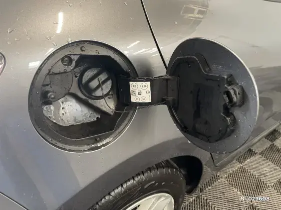 RENAULT CLIO V - voiture d'occasion - Photo 39