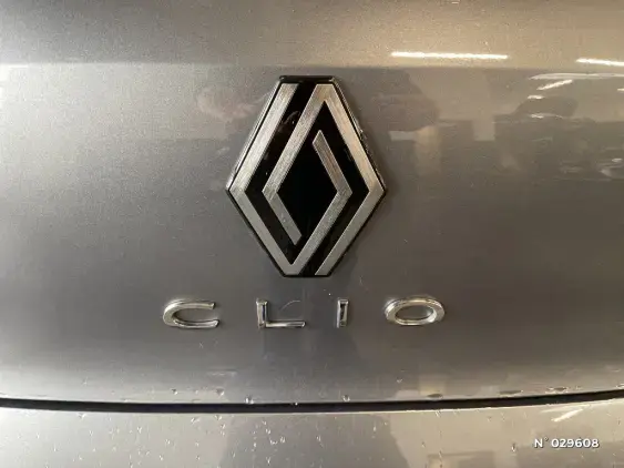 RENAULT CLIO V - voiture d'occasion - Photo 41