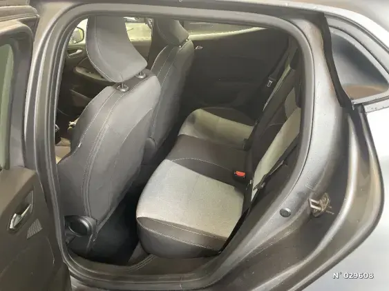 RENAULT CLIO V - voiture d'occasion - Photo 43