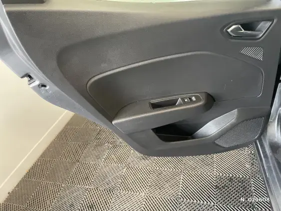 RENAULT CLIO V - voiture d'occasion - Photo 44