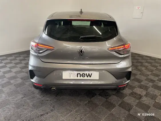 RENAULT CLIO V - voiture d'occasion - Photo 6