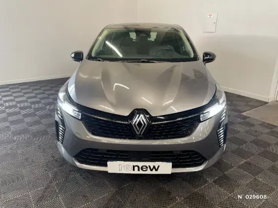 RENAULT CLIO V - voiture d'occasion - Photo 3