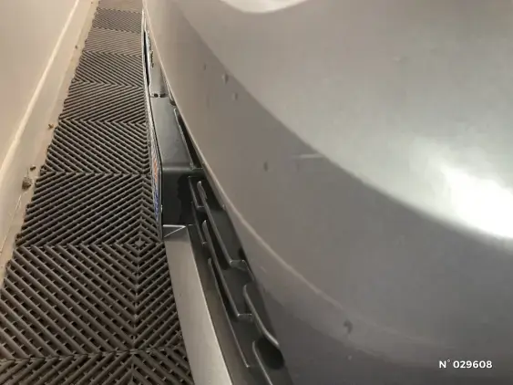 RENAULT CLIO V - voiture d'occasion - Photo 26