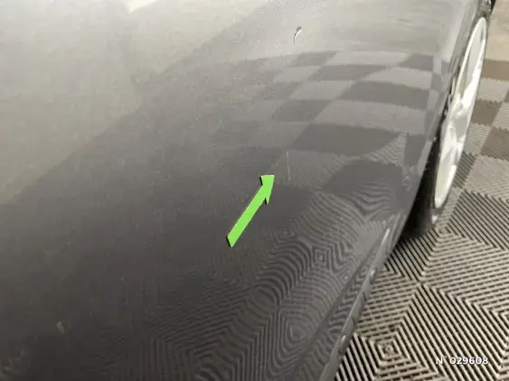 RENAULT CLIO V - voiture d'occasion - Photo 28