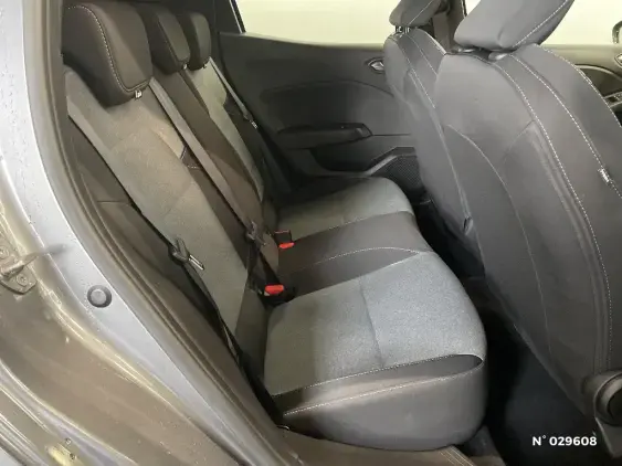 RENAULT CLIO V - voiture d'occasion - Photo 11