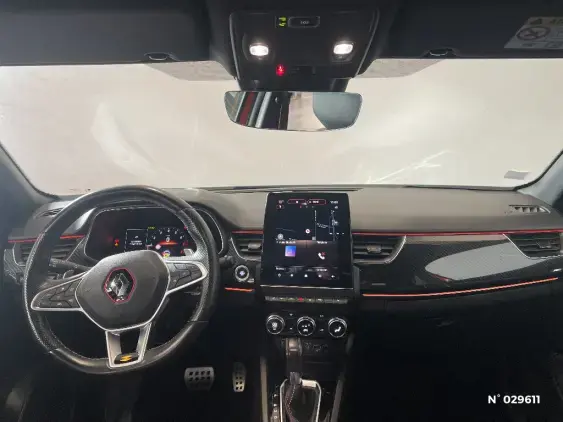 RENAULT ARKANA - voiture d'occasion - Photo 9