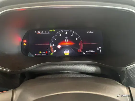 RENAULT ARKANA - voiture d'occasion - Photo 12