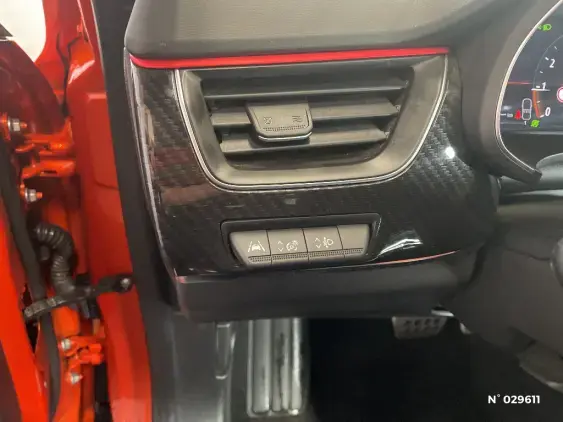 RENAULT ARKANA - voiture d'occasion - Photo 15