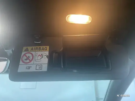 RENAULT ARKANA - voiture d'occasion - Photo 31