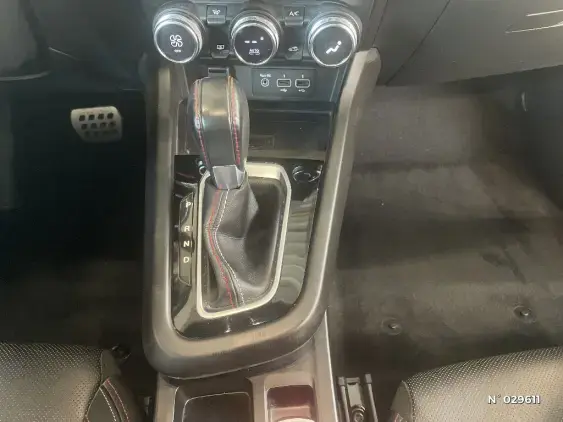 RENAULT ARKANA - voiture d'occasion - Photo 34